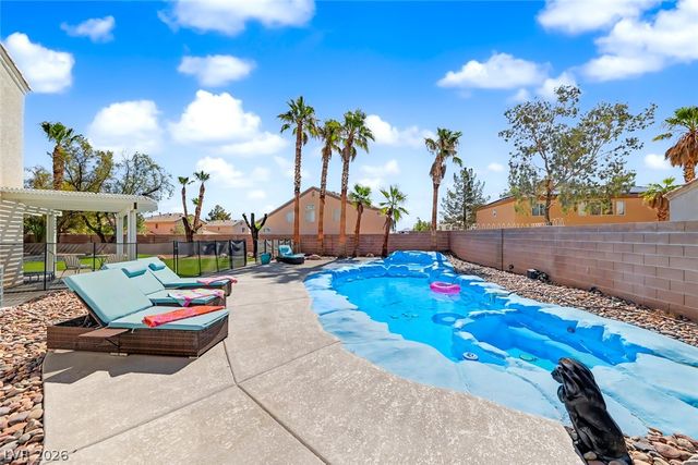 3540 Tuscany Village Drive, Las Vegas, NV 89129
