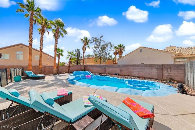 3540 Tuscany Village Drive, Las Vegas, NV 89129