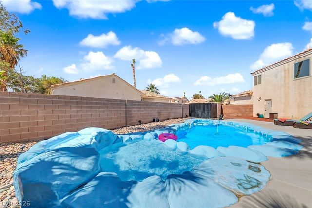 3540 Tuscany Village Drive, Las Vegas, NV 89129