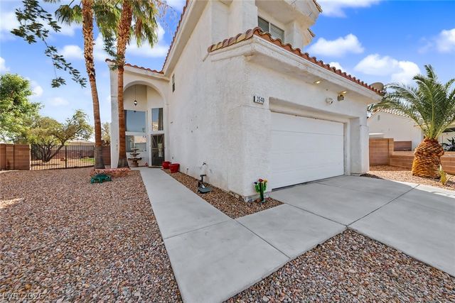 3540 Tuscany Village Drive, Las Vegas, NV 89129