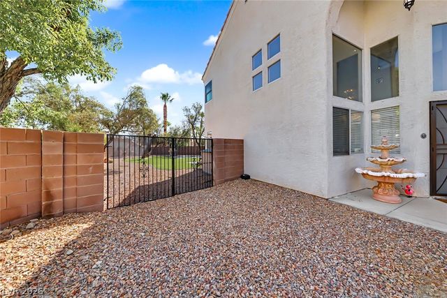 3540 Tuscany Village Drive, Las Vegas, NV 89129
