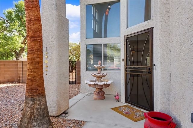 3540 Tuscany Village Drive, Las Vegas, NV 89129