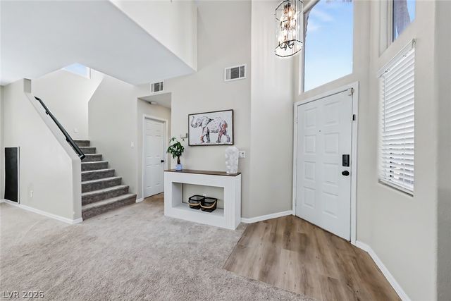 3540 Tuscany Village Drive, Las Vegas, NV 89129