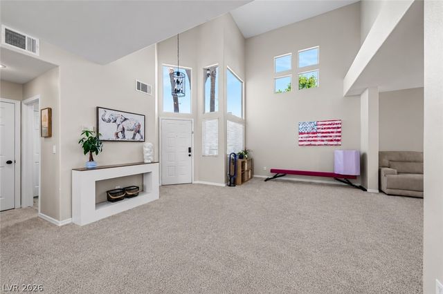 3540 Tuscany Village Drive, Las Vegas, NV 89129
