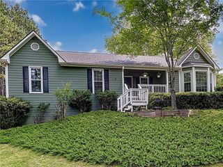 4812 Shallow Creek NW Drive, Kennesaw, GA 30144