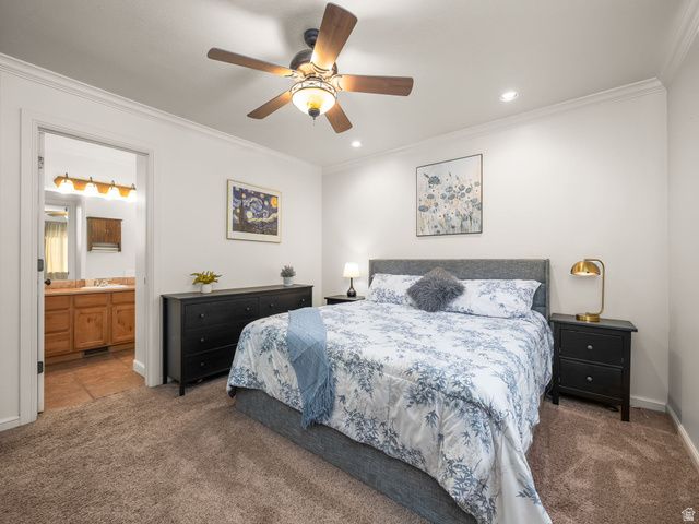 5071 W AMBER ROSE LN, Herriman, UT 84096