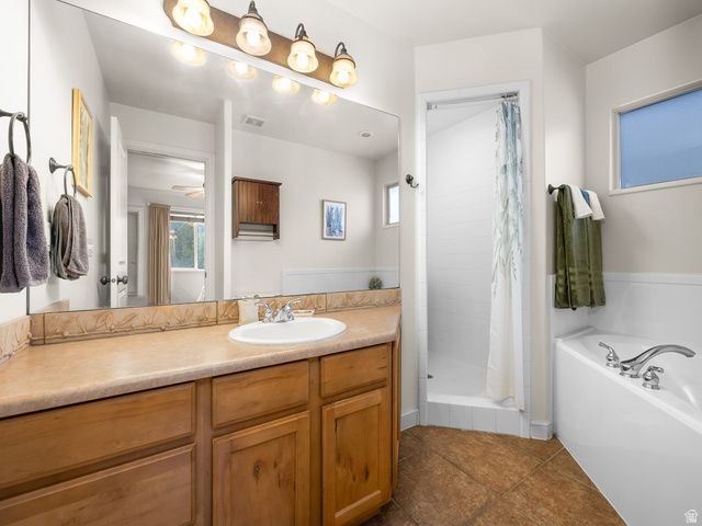 5071 W AMBER ROSE LN, Herriman, UT 84096