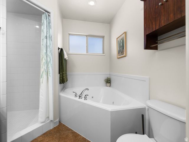 5071 W AMBER ROSE LN, Herriman, UT 84096