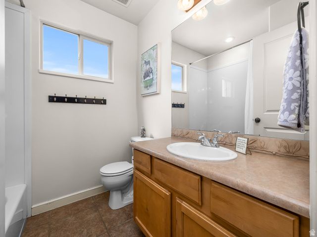 5071 W AMBER ROSE LN, Herriman, UT 84096