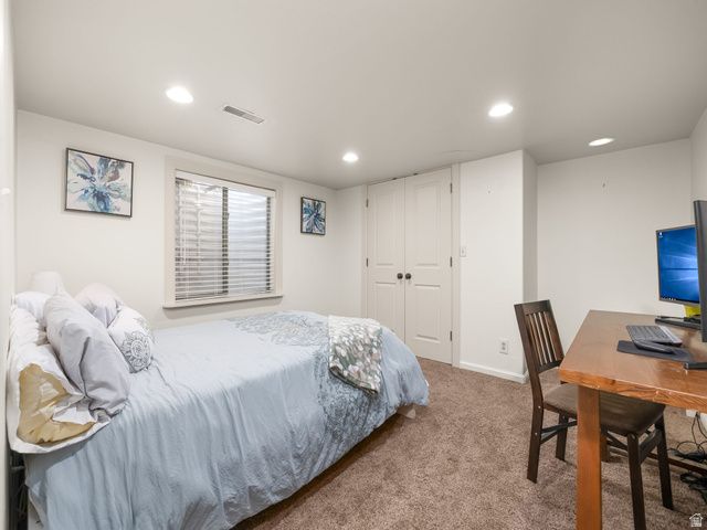 5071 W AMBER ROSE LN, Herriman, UT 84096