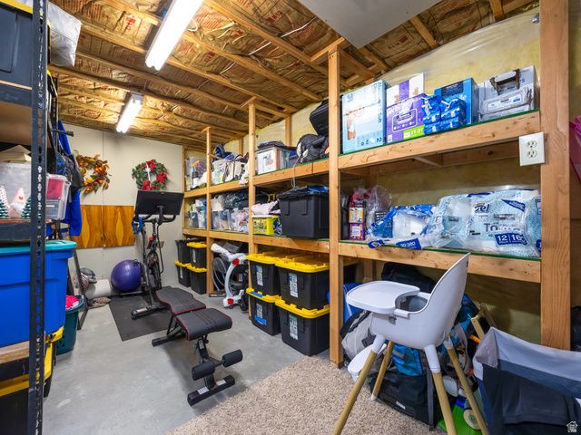 5071 W AMBER ROSE LN, Herriman, UT 84096