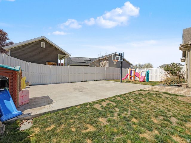5071 W AMBER ROSE LN, Herriman, UT 84096