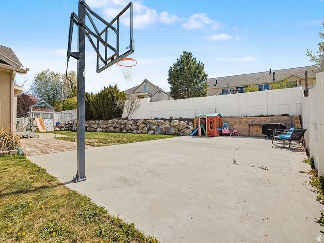 5071 W AMBER ROSE LN, Herriman, UT 84096