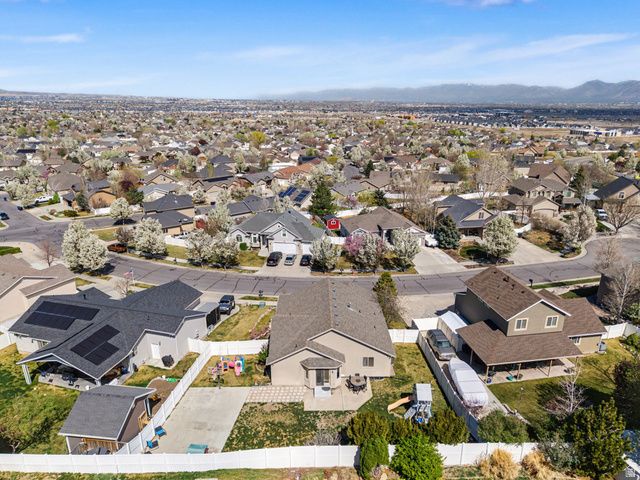 5071 W AMBER ROSE LN, Herriman, UT 84096