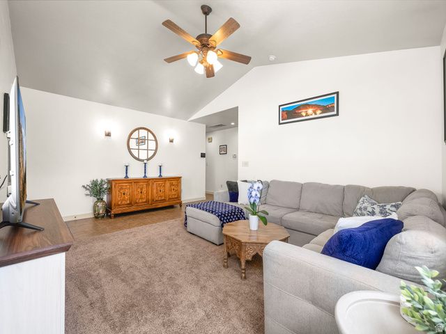 5071 W AMBER ROSE LN, Herriman, UT 84096