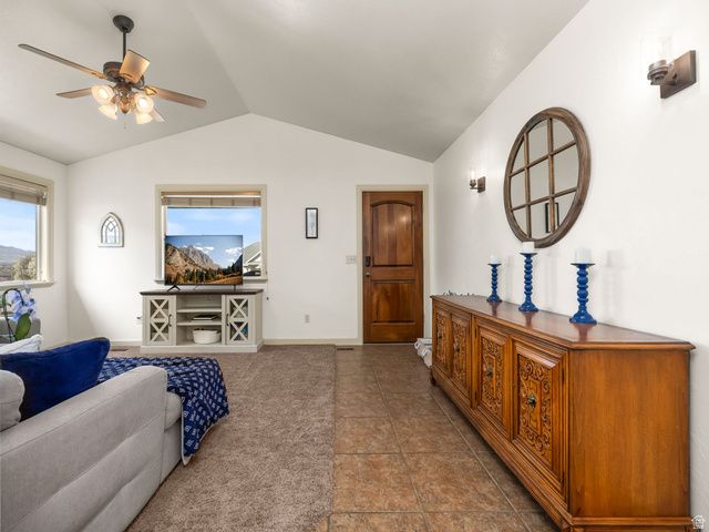 5071 W AMBER ROSE LN, Herriman, UT 84096