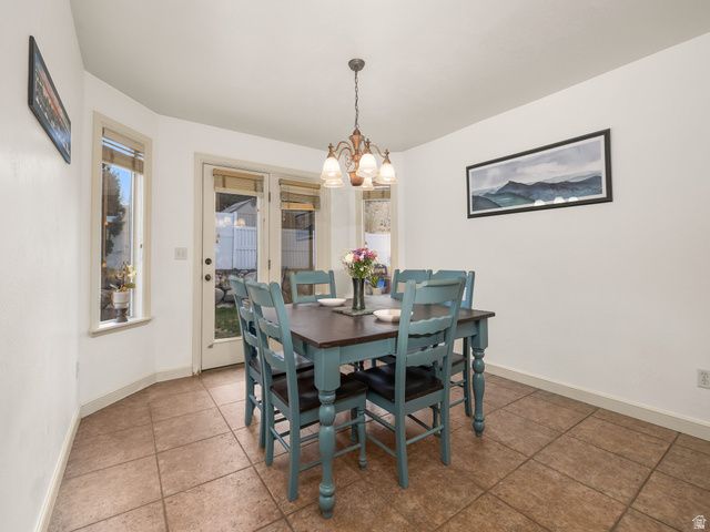 5071 W AMBER ROSE LN, Herriman, UT 84096