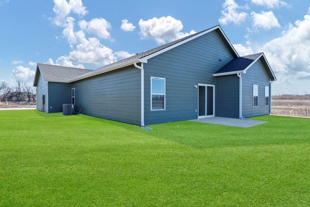 3591 E Hollandale St, Derby, KS 67037