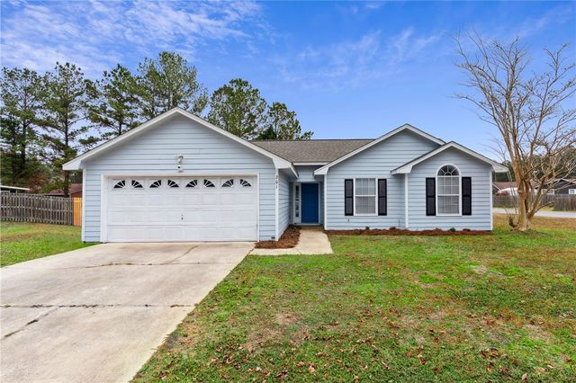 201 Foxwood Drive, Kingsland, GA 31548