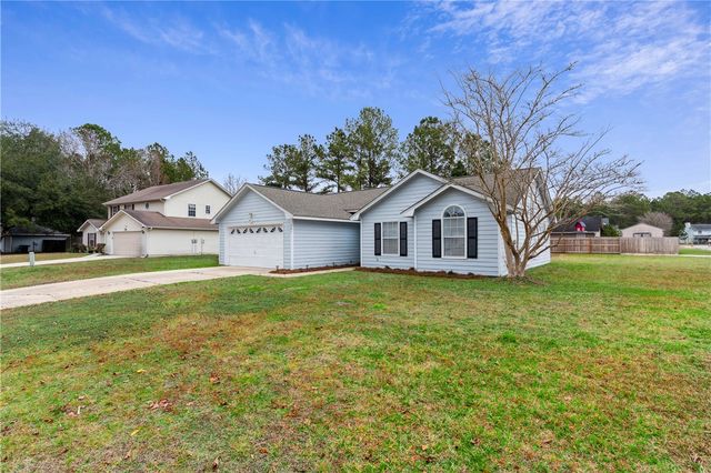 201 Foxwood Drive, Kingsland, GA 31548