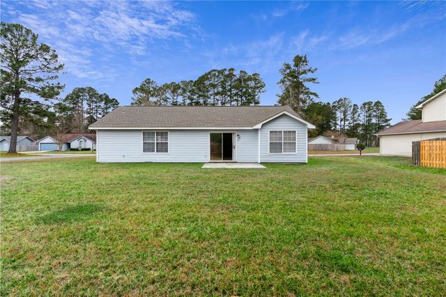 201 Foxwood Drive, Kingsland, GA 31548