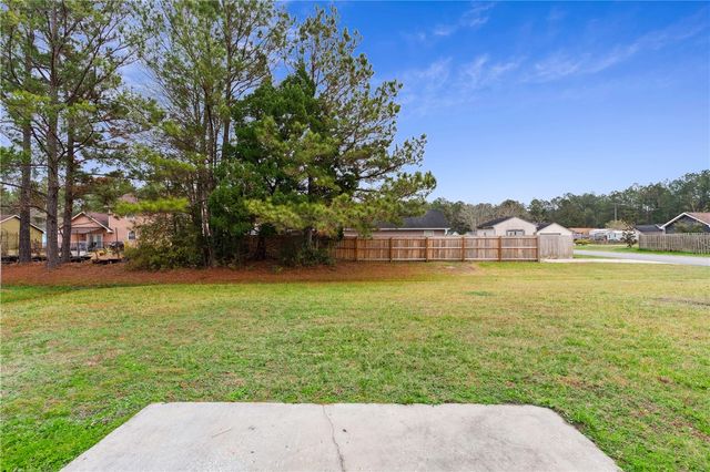 201 Foxwood Drive, Kingsland, GA 31548