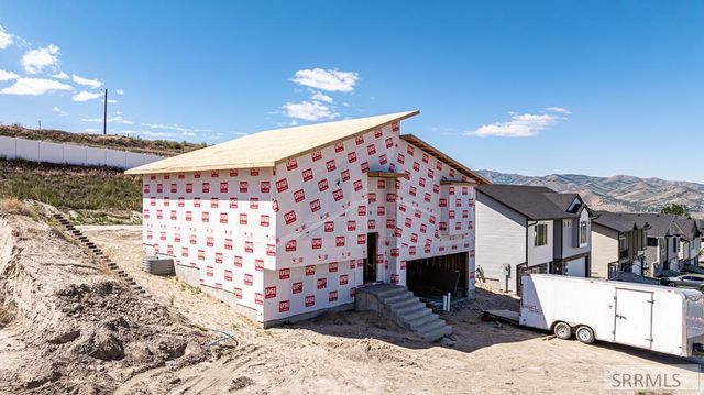 528 Vista Drive, Pocatello, ID 83201