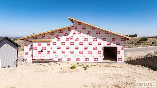 528 Vista Drive, Pocatello, ID 83201