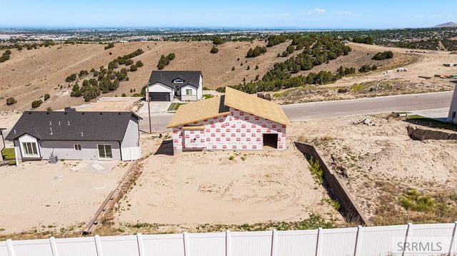 528 Vista Drive, Pocatello, ID 83201