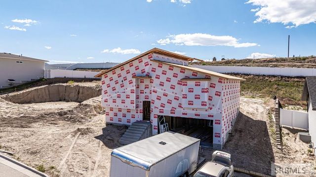 528 Vista Drive, Pocatello, ID 83201