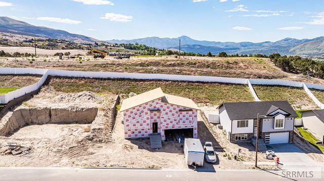 528 Vista Drive, Pocatello, ID 83201