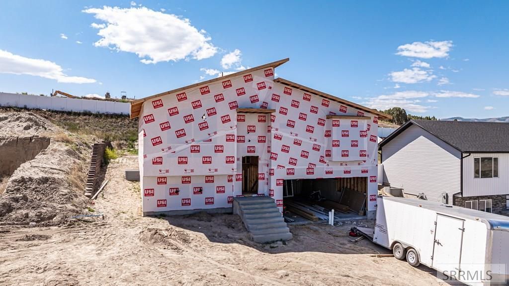 528 Vista Drive, Pocatello, ID 83201