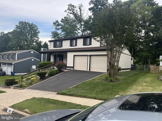 7613 SPRINGFIELD HILLS DR, Springfield, VA 22153
