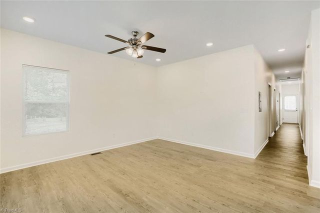 1335 Elrado Street, Burlington, NC 27217