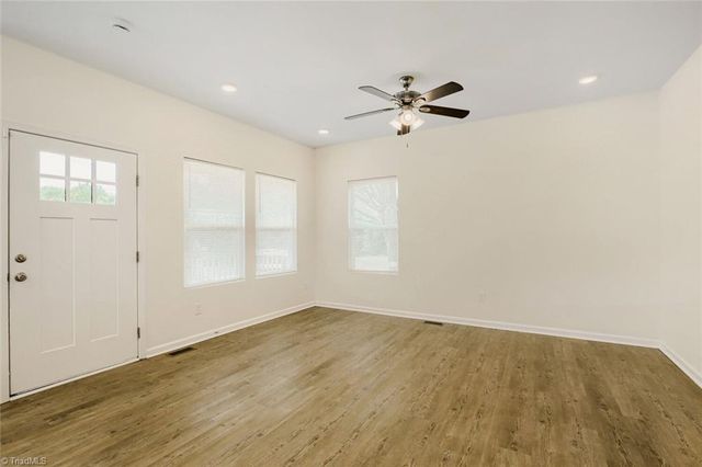 1335 Elrado Street, Burlington, NC 27217
