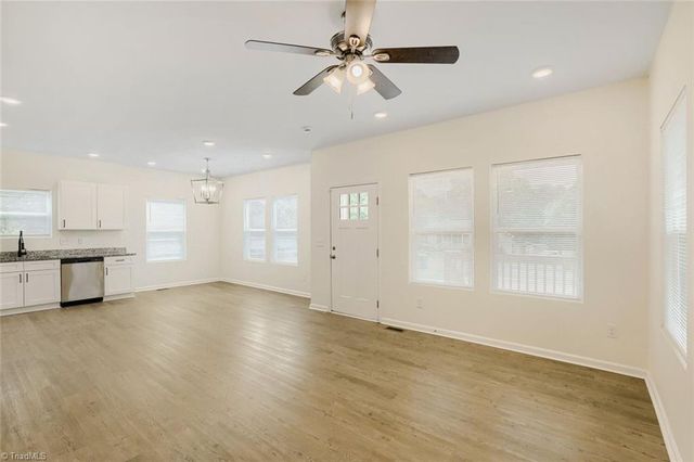 1335 Elrado Street, Burlington, NC 27217