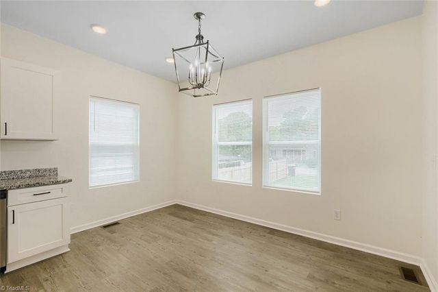 1335 Elrado Street, Burlington, NC 27217