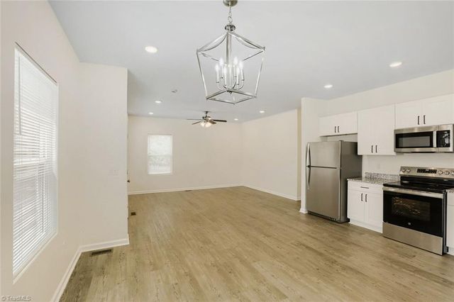1335 Elrado Street, Burlington, NC 27217