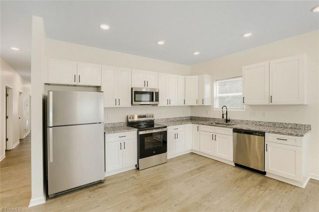 1335 Elrado Street, Burlington, NC 27217