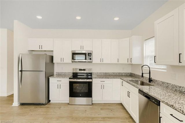 1335 Elrado Street, Burlington, NC 27217