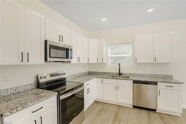 1335 Elrado Street, Burlington, NC 27217