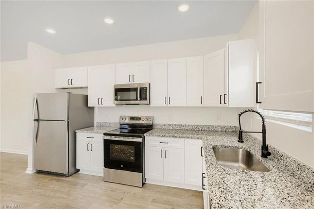 1335 Elrado Street, Burlington, NC 27217