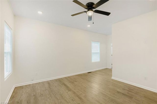 1335 Elrado Street, Burlington, NC 27217