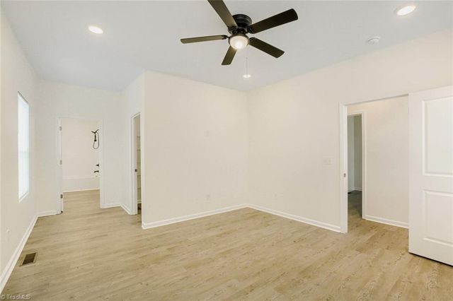 1335 Elrado Street, Burlington, NC 27217