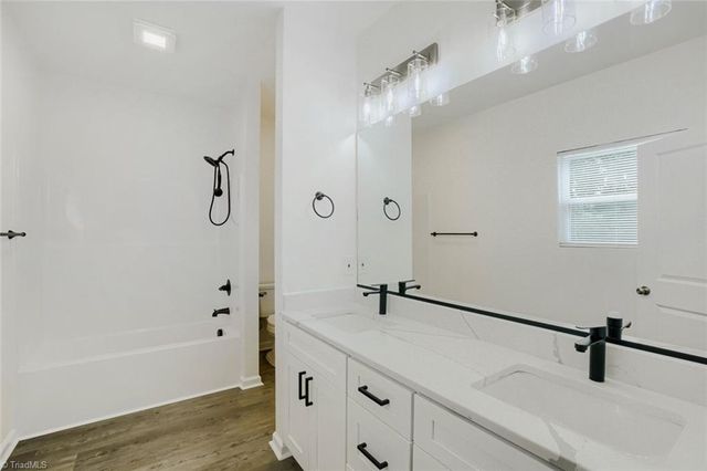 1335 Elrado Street, Burlington, NC 27217
