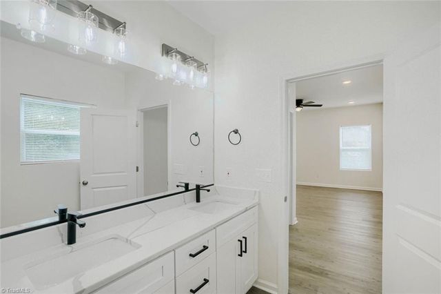 1335 Elrado Street, Burlington, NC 27217