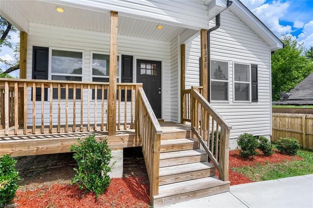 1335 Elrado Street, Burlington, NC 27217