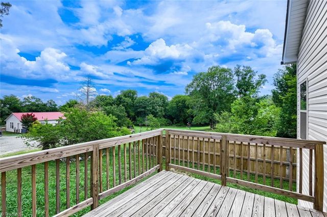 1335 Elrado Street, Burlington, NC 27217