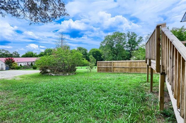 1335 Elrado Street, Burlington, NC 27217