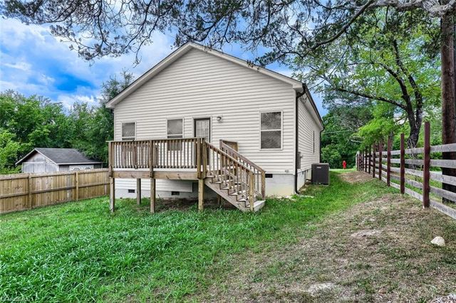 1335 Elrado Street, Burlington, NC 27217